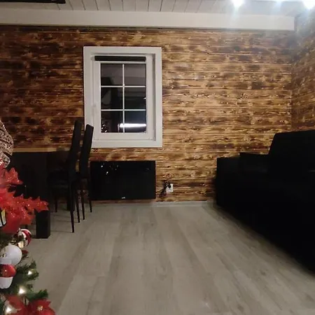 Pod Karpaczem 2 Hébergement de vacances