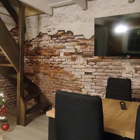 Pod Karpaczem 2 * Miłków