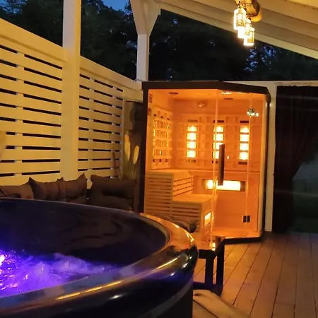 Pod Karpaczem 2 Hébergement de vacances