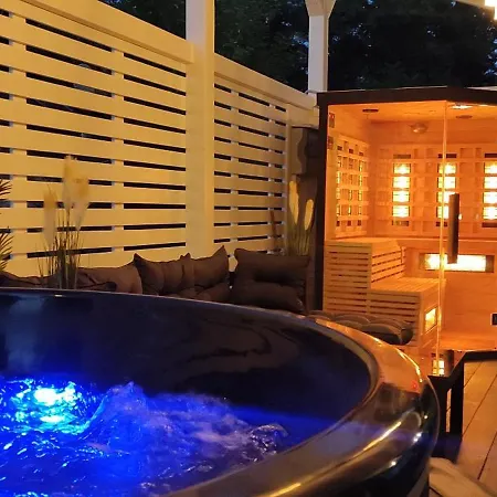 Pod Karpaczem 2 Hébergement de vacances *