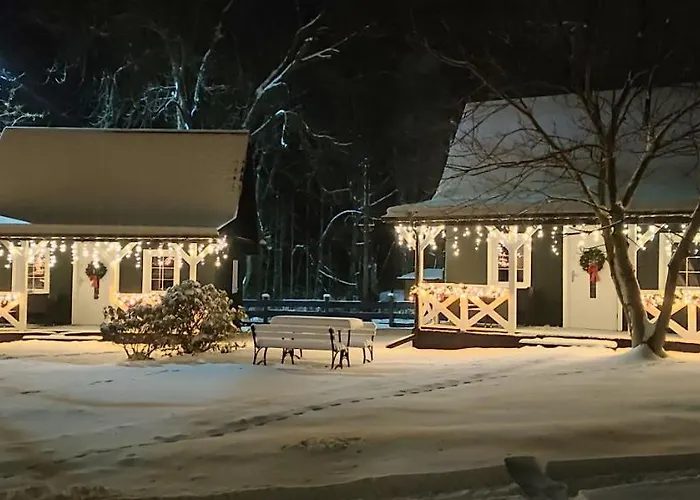 Pod Karpaczem 2 Miłków