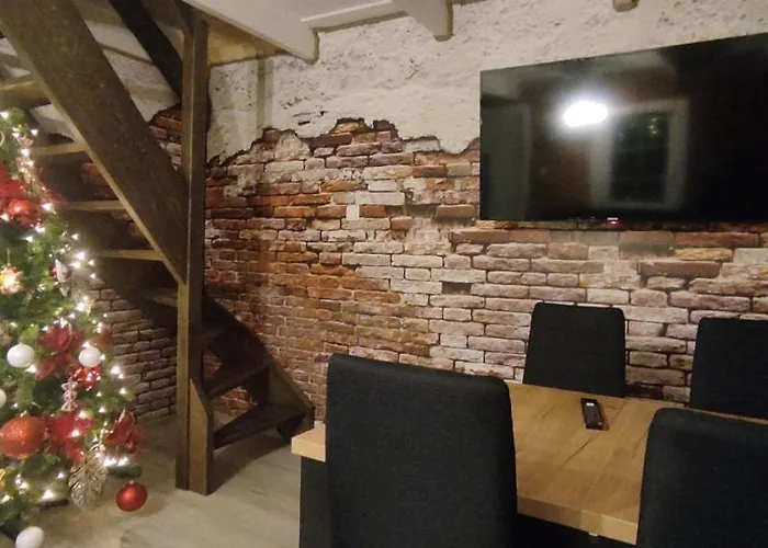 Pod Karpaczem 2 * Miłków