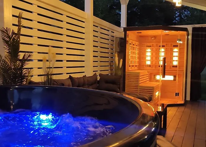 Pod Karpaczem 2 Prázdninový dům *