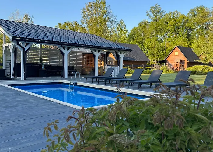 Prázdninový dům Pod Karpaczem 2 *